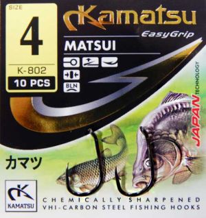 Kamatsu MATSUI 