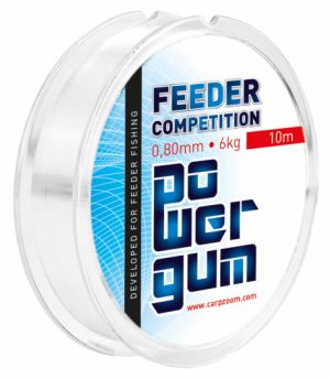 Power Gum - Feeder guma