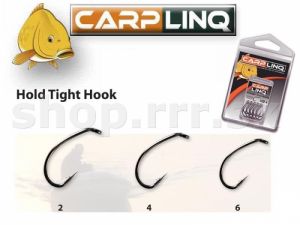 Carp Linq Hold Tight Hook 2