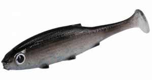 MIKADO Nástraha REAL FISH  BLUE BLEAK