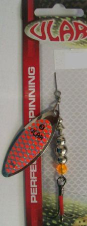 Rotačný blyskáč Ular 