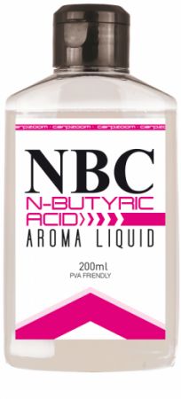 N-Butyric Acid Aroma Liquid - Tekutá aróma - 