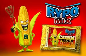 RYPO MIX Corn Turmix 1.5kg