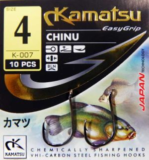 Kamatsu CHINU 10ks/bal