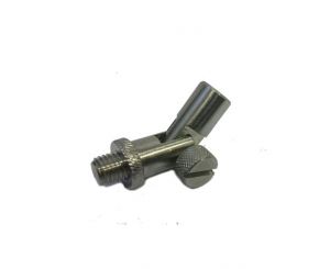 NGT Stainless Steel Angle Adapter