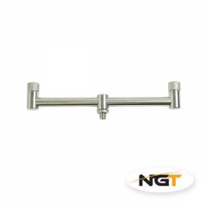 NGT Buzz Bar Stainless Steel - 2 Rod/20cm