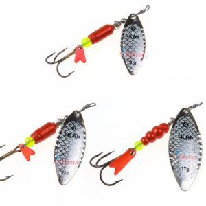 Rotačný blyskáč ULAR 3