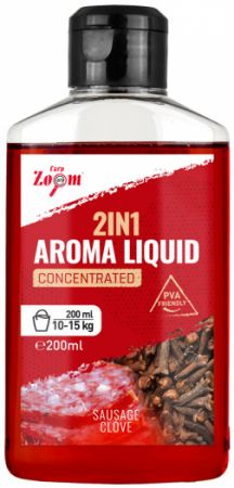 Aroma Liquid - 200ml - syr - NBC - 