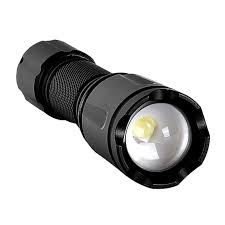 LED ručné svietidlo - FL01