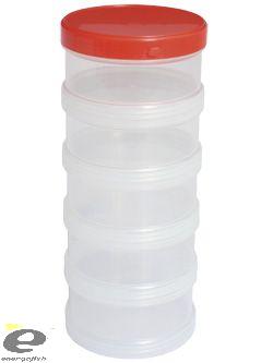 ENERGOTEAM OTOČNÝ SET KRABIČIEK 4KS PRIEMER: 85MM