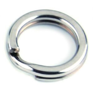 Spojovací krúžok - SPLIT RING BKK -  NEREZ 