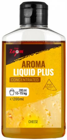 Aroma Liquid Plus - 200ml - jahoda - 
