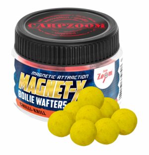 Magnet-X Boilie Wafters - 15mm - 50g - ananás - NBC - 