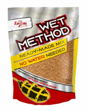 Wet Method krmivo - čokoláda- pomaranč - 850g - 