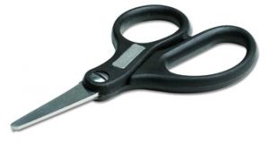 Nožnice CARP LINQ Stainless Steel Braid Scissor