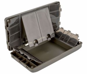 Tackle Safe Box - Magnetická krabička na drobnosti - 