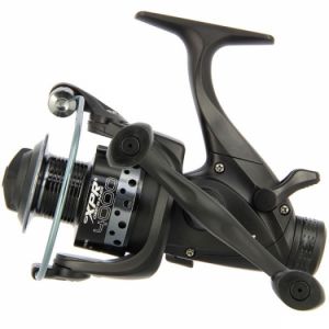 NGT NAVIJÁK XPR CARP 4000