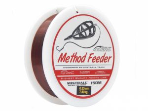 MISTRALL METHOD FEEDER 150M