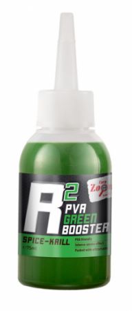 R2 PVA Green booster - 75 ml - ananás - 