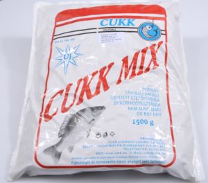 kukurica Cukk krmivo CUKK MIX 1.5kg Med