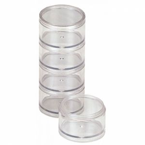 Round Case M (5 pcs)