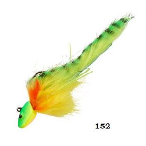 Chabio Zn Hot tiger 152