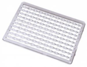 MIKADO Zarážka na boilies transparentná/mäkká (2ks)