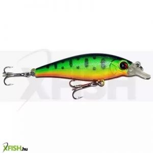 Wobbler Frenetic Plasher 8cm 10gr