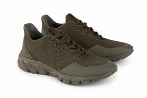 Topánky Fox Olive Trainer 44