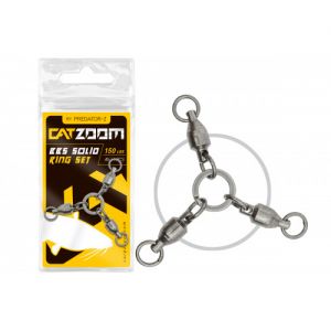 CATZOOM BBS Troj Obratlík