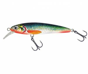 WPIN Mistrall Pintral 7cm 8gr f.465 plávajúci 0,7-1,5m