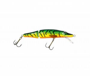 Mistrall Fox jointed 10cm 10gr f.105