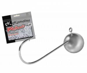 Kamatsu Jig Extra Micro