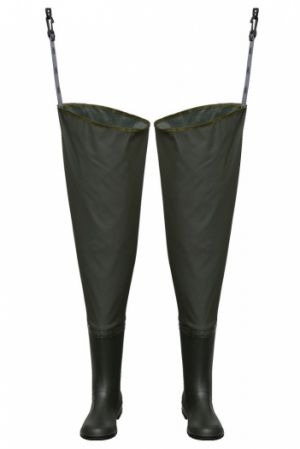 MIKADO Bedrové čižmy HIP WADERS