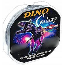 VLASEC - DINO GALAXY - 0.10mm/2.05kg/150m