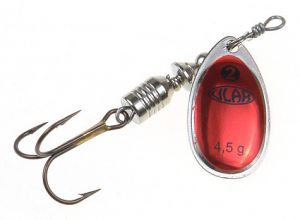 Rotačný blyskáč ULAR A-CT-NI