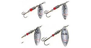 Rotačný blyskáč ULAR PL/SR-BB