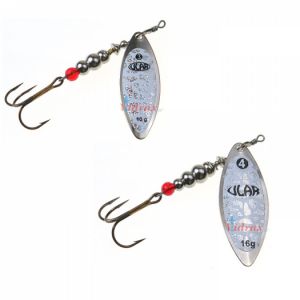 Rotačný blyskáč ULAR PL/SR-BI