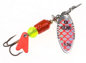 Rotačný blyskáč ULAR LXXM-US/SR-OR