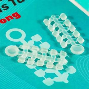 Tabuľka korálok Invisible Hooks