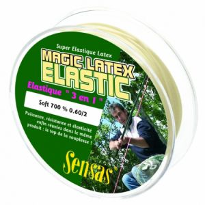 Magic Latex Elastic