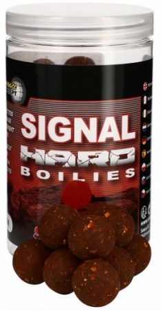 Hard Boilies Signal 200g 20mm