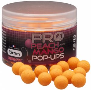  POP UP Pro Peach & Mango 16mm 50g POP UP Pro Peach & Mango 50g 16mm