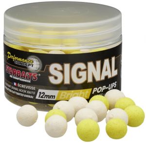  POP UP Bright Signal 16mm 50g 