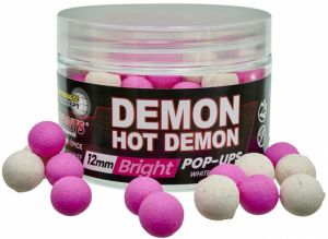  POP UP Bright Hot Demon 16mm 50g 