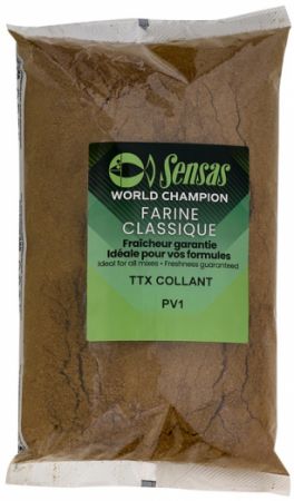  PV1 (lepidlo do krmiva) 1kg PV1 (lepidlo do krmiva) new 1kg