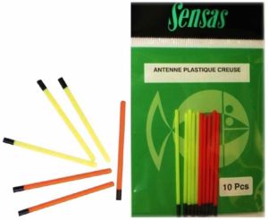 Anténka Dutá 5,0mm 5,5cm 6ks