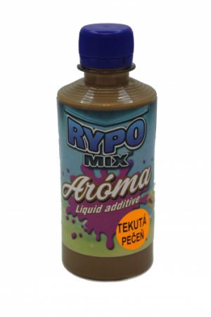 Tekutá pečeň Liquid 250g