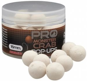 POP UP Pro Monster Crab 50g 16mm