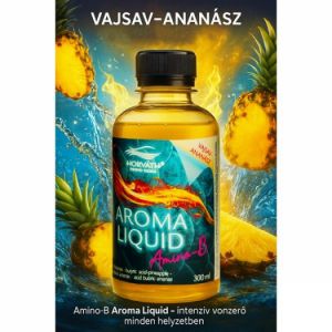 HORVÁTH AROMA LIQUID AMINO-B